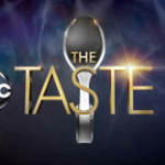 TheTaste logo