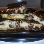 cheesecake bars