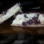 Cheesecake Bars