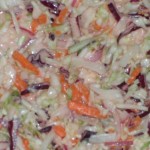 Coleslaw 