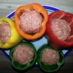 peppers stuffed