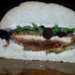sandwich one piece