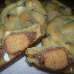 reese cookie