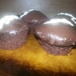 bite-size Hostess cupcakes