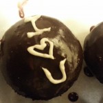 i love you cupcake