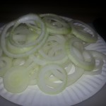 onions