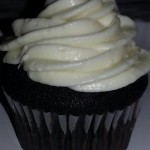 cream cheese frosting