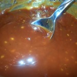 BBQ Sauce