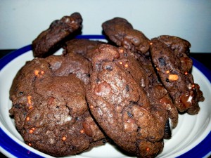 cookies