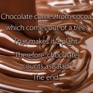 cocoa