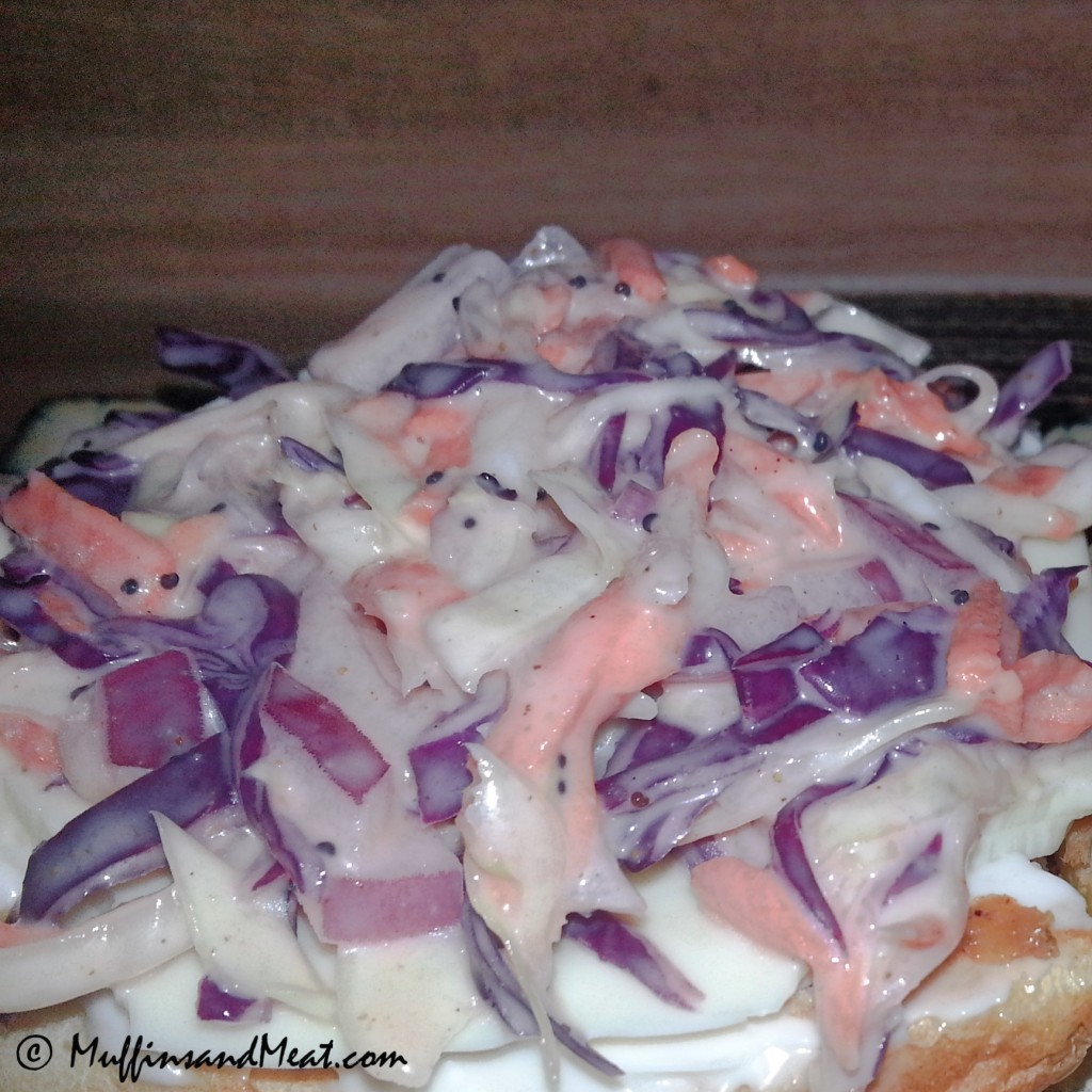 Coleslaw