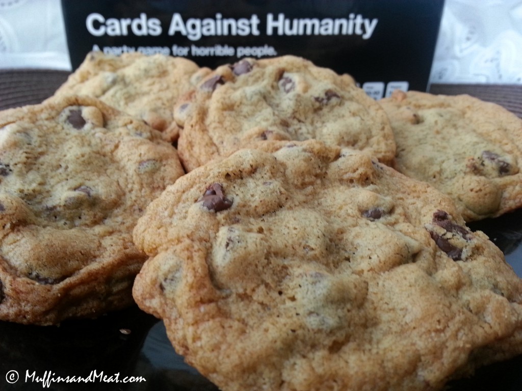 William's-Sonoma Perfect Chocolate Chip Cookies