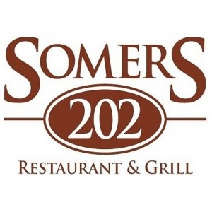 Somers 202 premiered on Restaurant Stakeout a few years ago. 